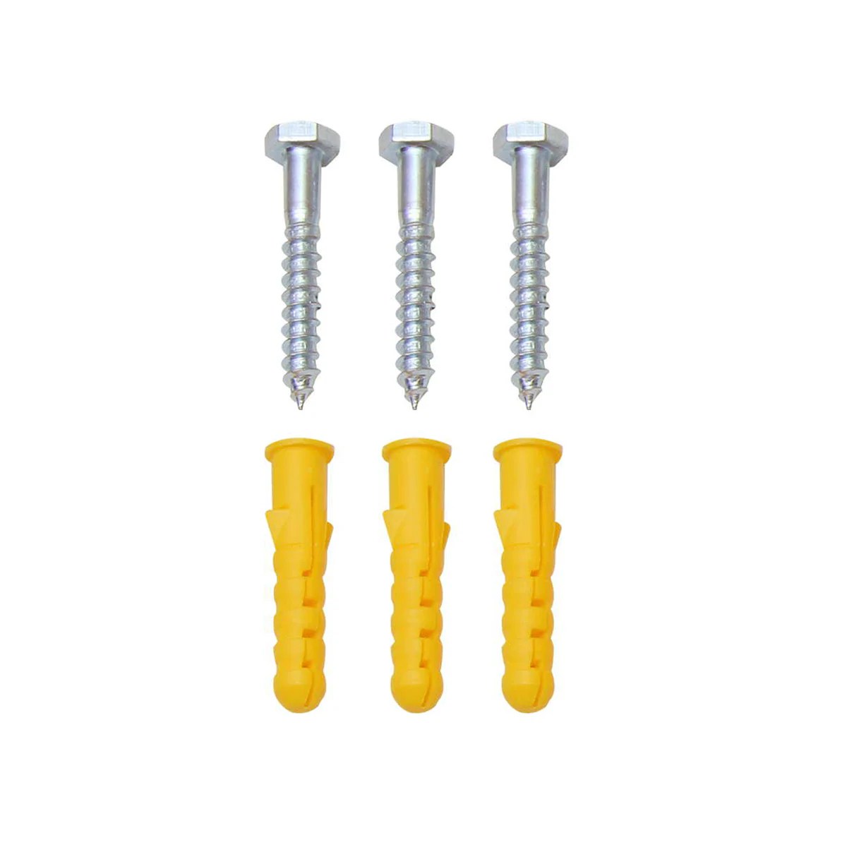 EUFAB Wandhalter für Anhängekupplungsträger, kurz