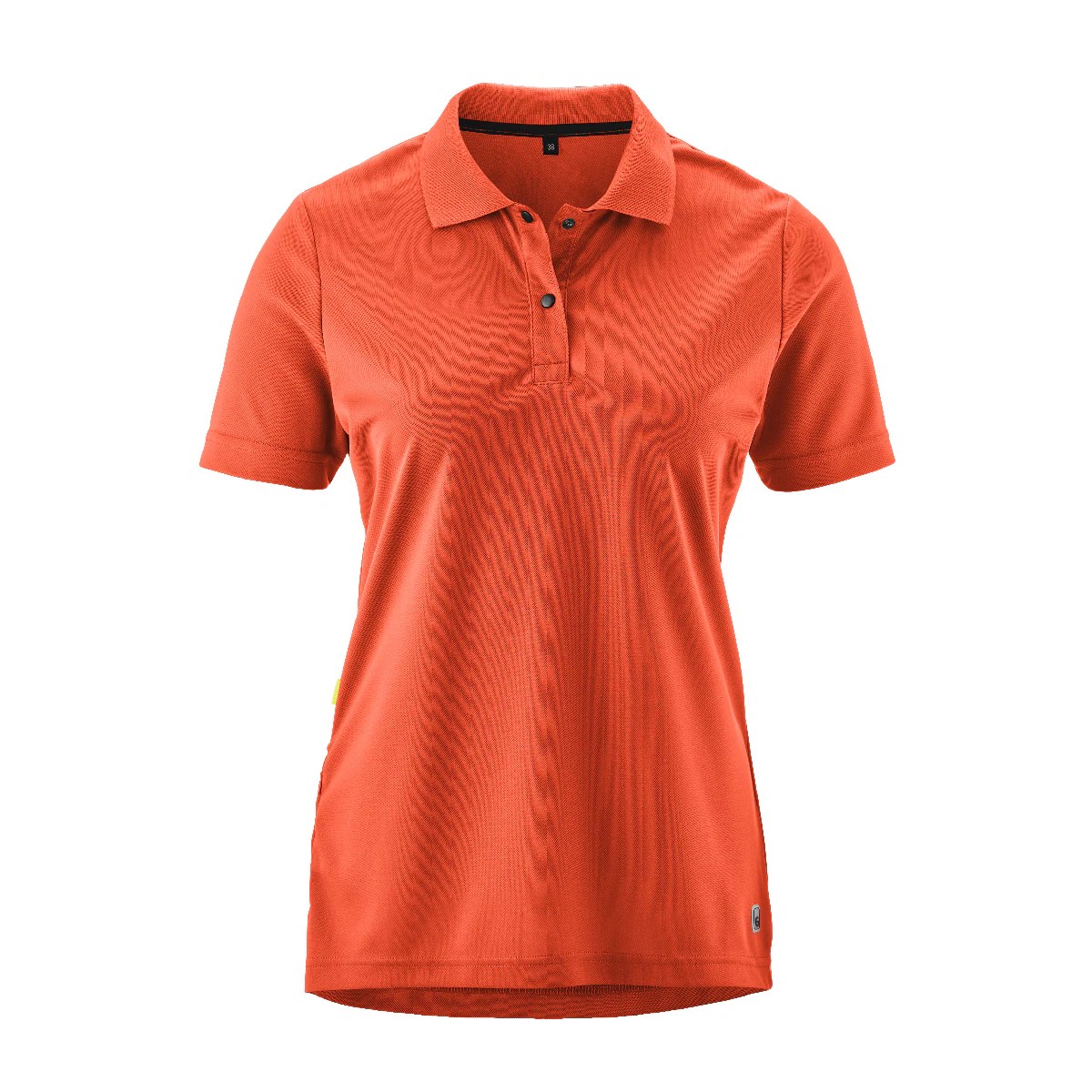 GONSO ESSENTIAL POLOSHIRT W Damen Shirt GONSO ESSENTIAL POLOSHIRT W Damen Shirt