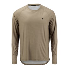 Rose Trail Lightweight LS Tee Rose Trail Lightweight LS Tee