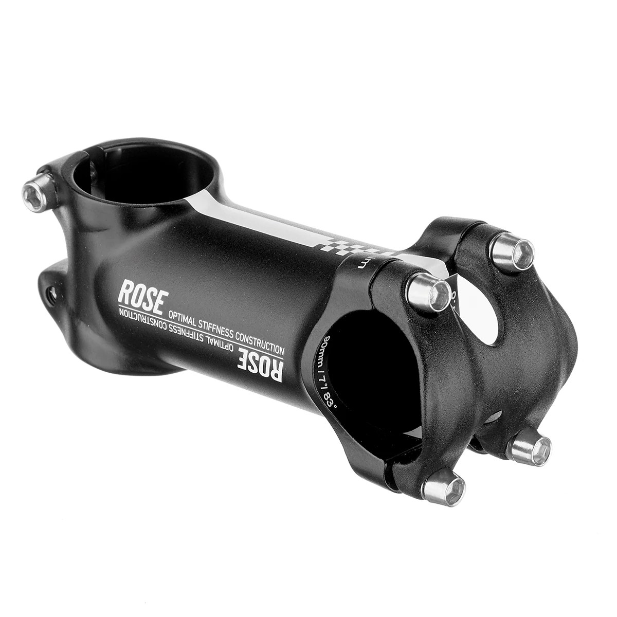 ROSE Race Attack OSC Vorbau – Bild 3