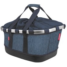 Reisenthel BIKEBASKET GT für RACKTIME Gepäckträgerkorb Reisenthel BIKEBASKET GT für RACKTIME Gepäckträgerkorb
