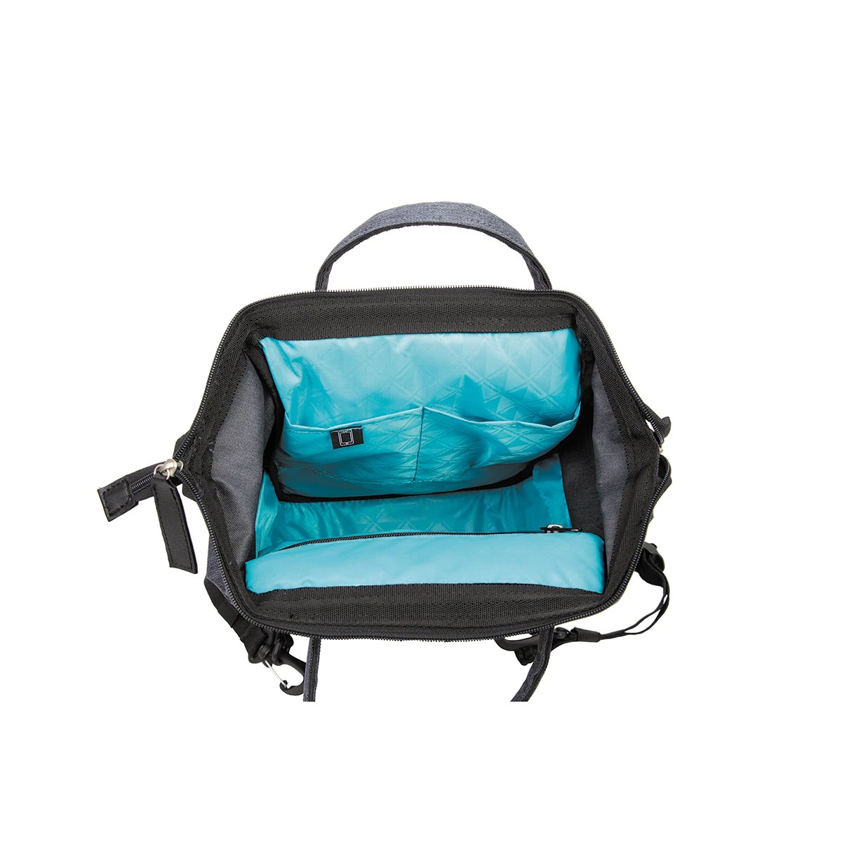 NORCO TAYBURY RUCKSACK Lenkertasche – Bild 3