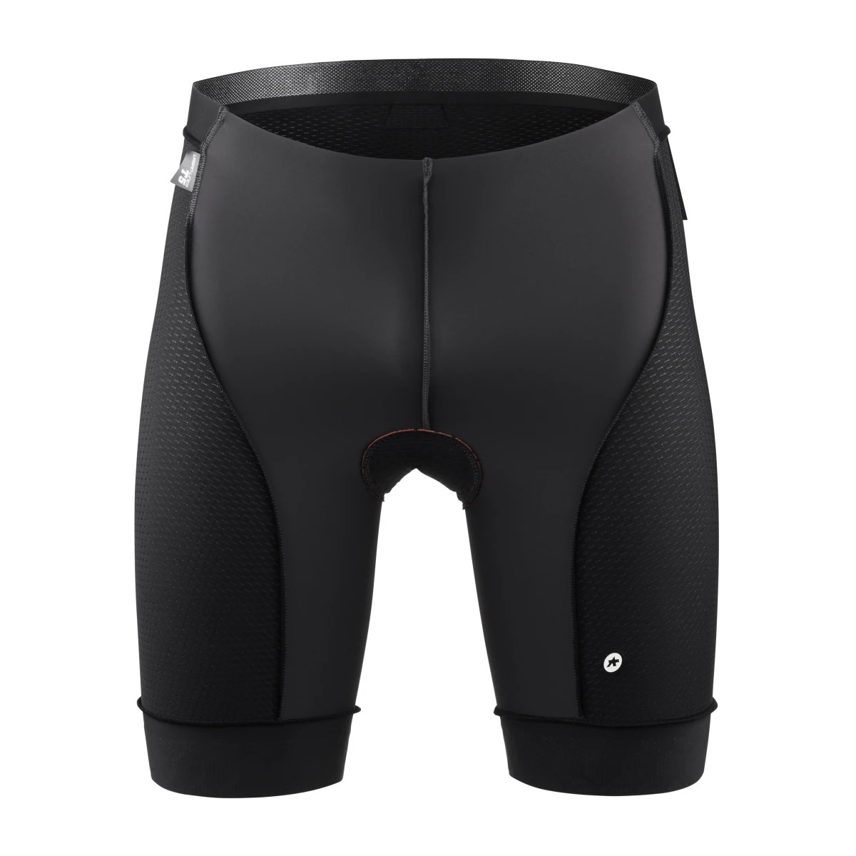 ASSOS TACTICA URBAN LINER SHORTS T5 Innenhose ASSOS TACTICA URBAN LINER SHORTS T5 Innenhose