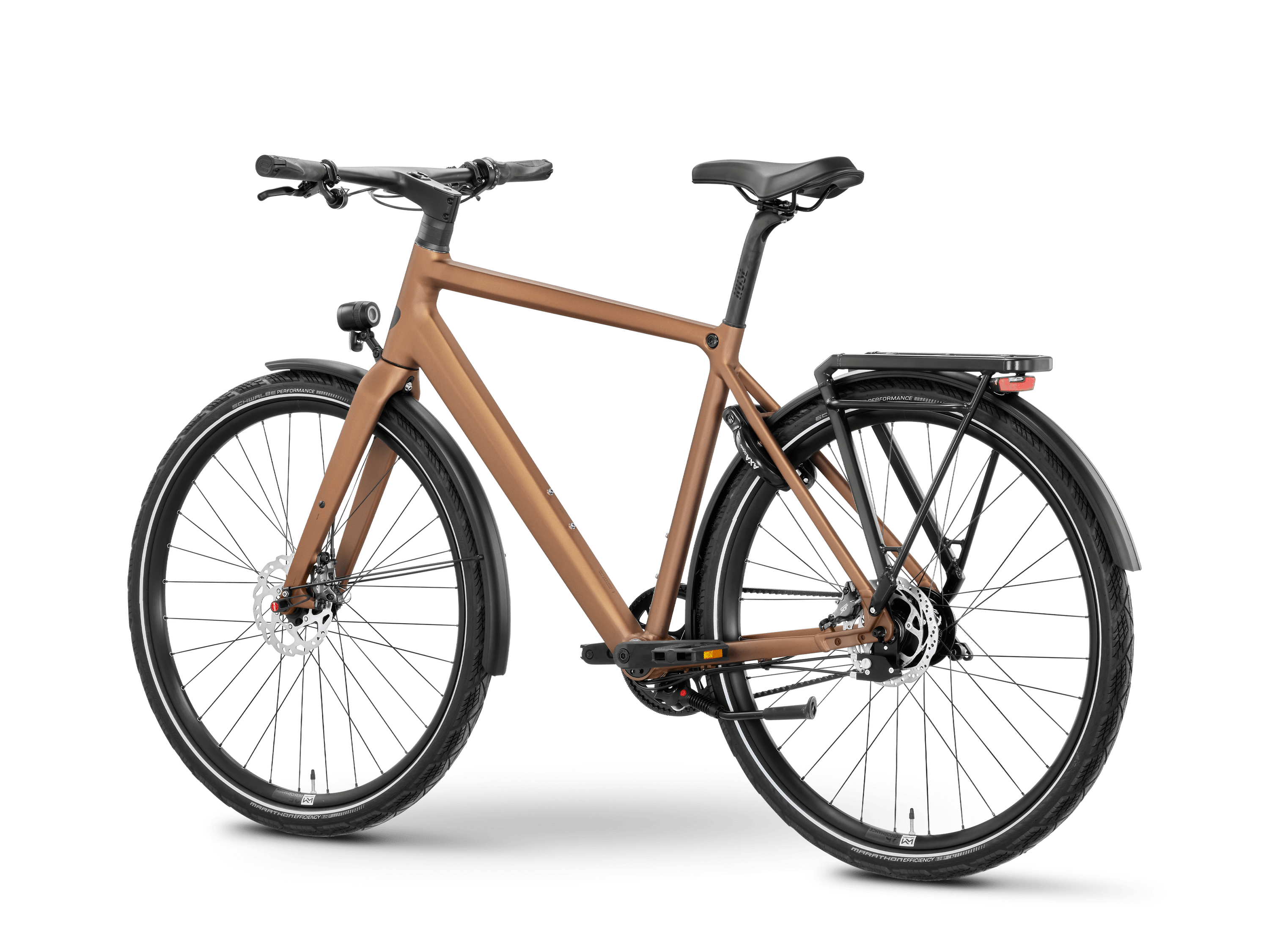 ROSE Black Lava 3 – Bild 4