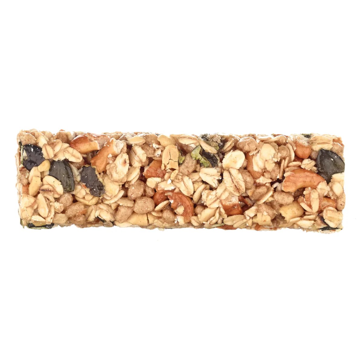 PowerBar Natural Energy Cereal Riegel – Bild 2