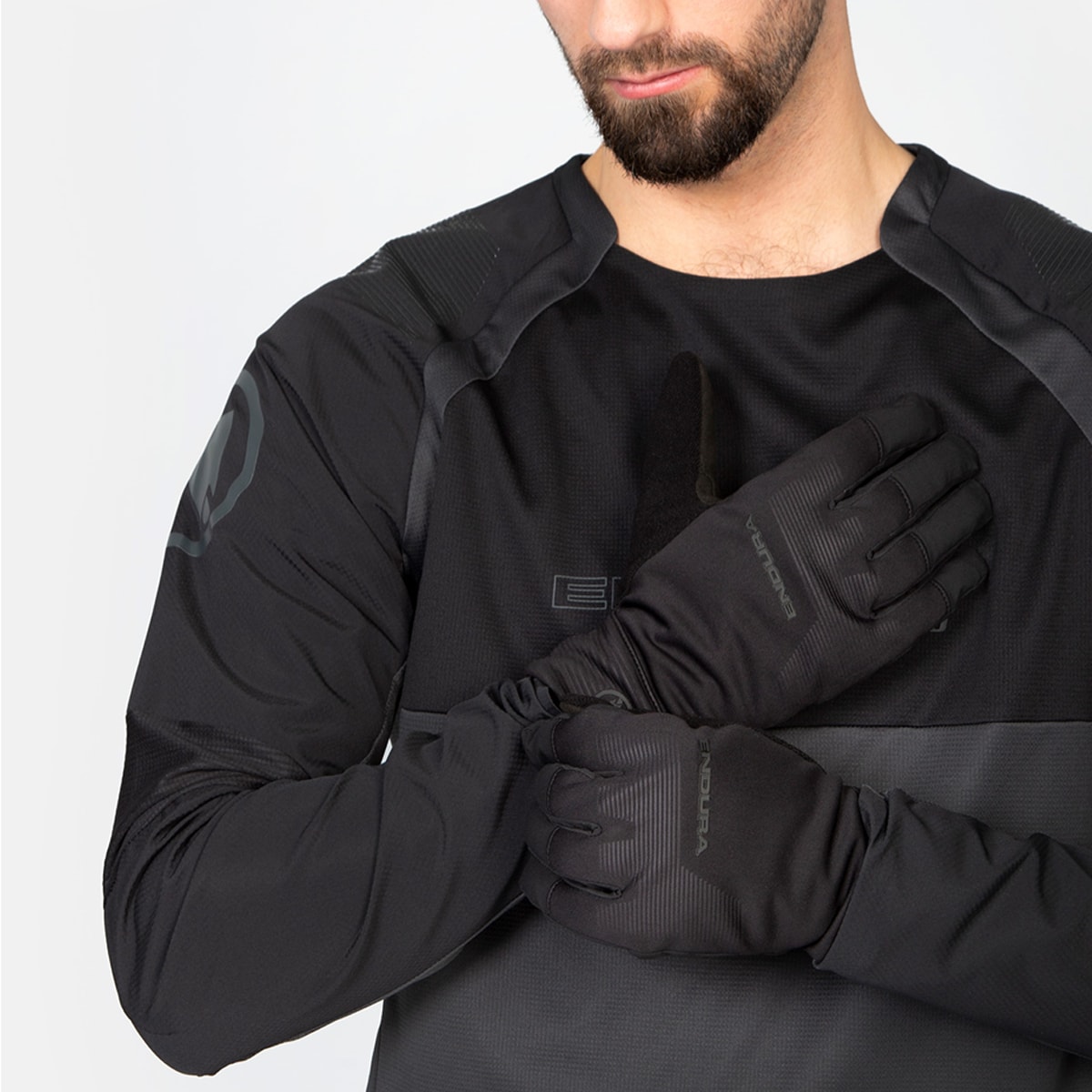 ENDURA MT500 FREEZING POINT WASSERDICHTE HANDSCHUHE – Bild 3