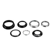 FSA Gravity SX Pro 55 ZS44/ZS55 1 1/8"-1.5" Steuersatz FSA Gravity SX Pro 55 ZS44/ZS55 1 1/8"-1.5" Steuersatz