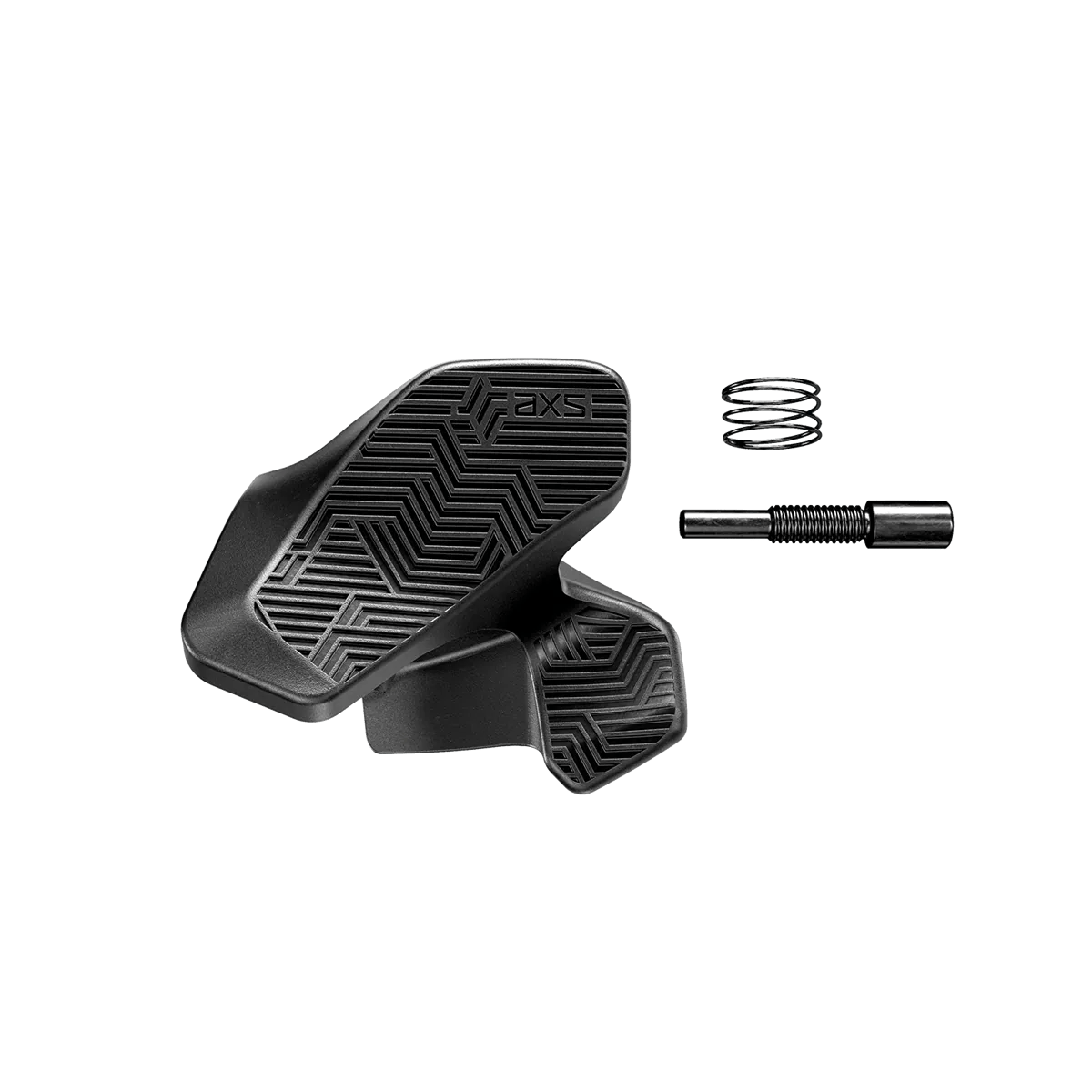 SRAM Eagle AXS™ Rocker Paddle für Schalthebel SRAM Eagle AXS™ Rocker Paddle für Schalthebel