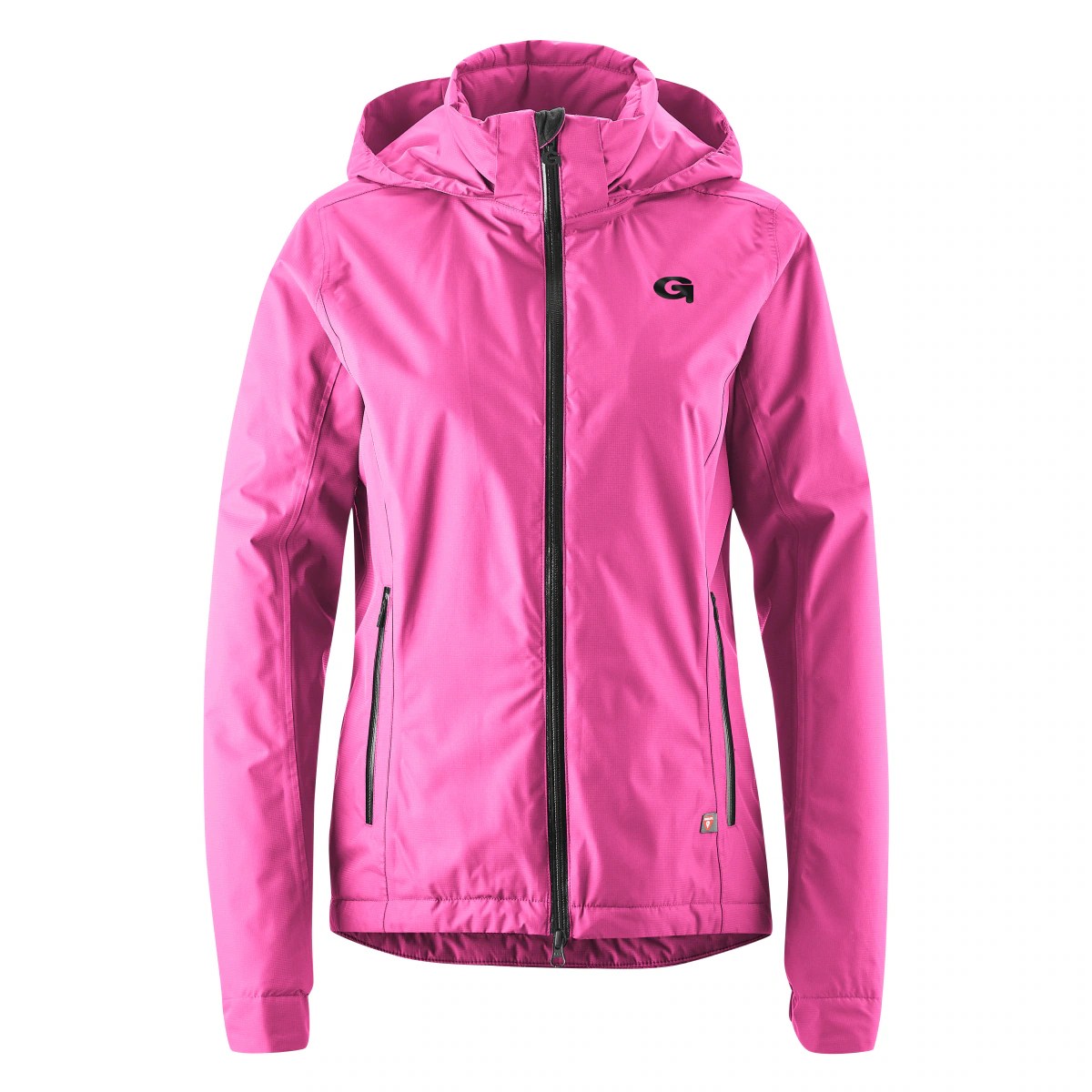 GONSO SAVE JACKET THERM W Damen Thermo Allwetter-Jacke GONSO SAVE JACKET THERM W Damen Thermo Allwetter-Jacke