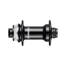 SHIMANO HB-RS470 Disc Vorderradnabe 12 x 100 mm SHIMANO HB-RS470 Disc Vorderradnabe 12 x 100 mm