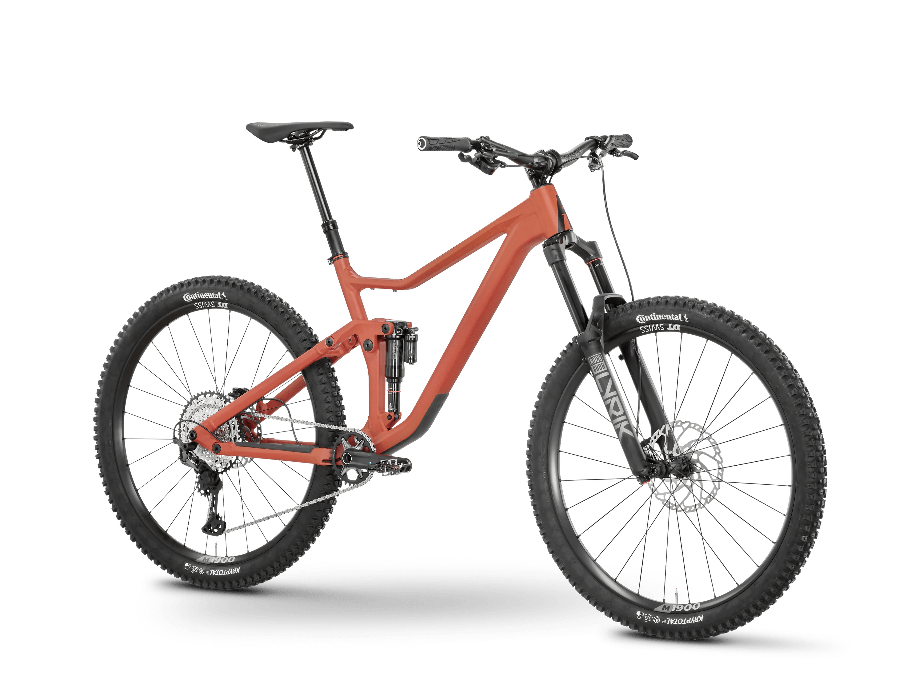 ROSE Root Miller 2 – Bild 2