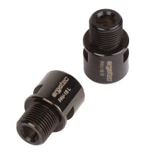 ergotec Pedal Achsverlängerungs-Set ergotec Pedal Achsverlängerungs-Set