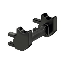 KLICKfix Distanz Set E 90° für Lenker Adapter E KLICKfix Distanz Set E 90° für Lenker Adapter E
