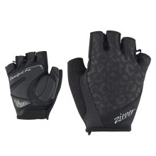 ziener COLLIEN-Z LADY Damen Kurzfingerhandschuhe ziener COLLIEN-Z LADY Damen Kurzfingerhandschuhe