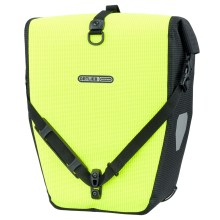 ORTLIEB BACK-ROLLER HIGH-VIS Gepäckträgertasche ORTLIEB BACK-ROLLER HIGH-VIS Gepäckträgertasche