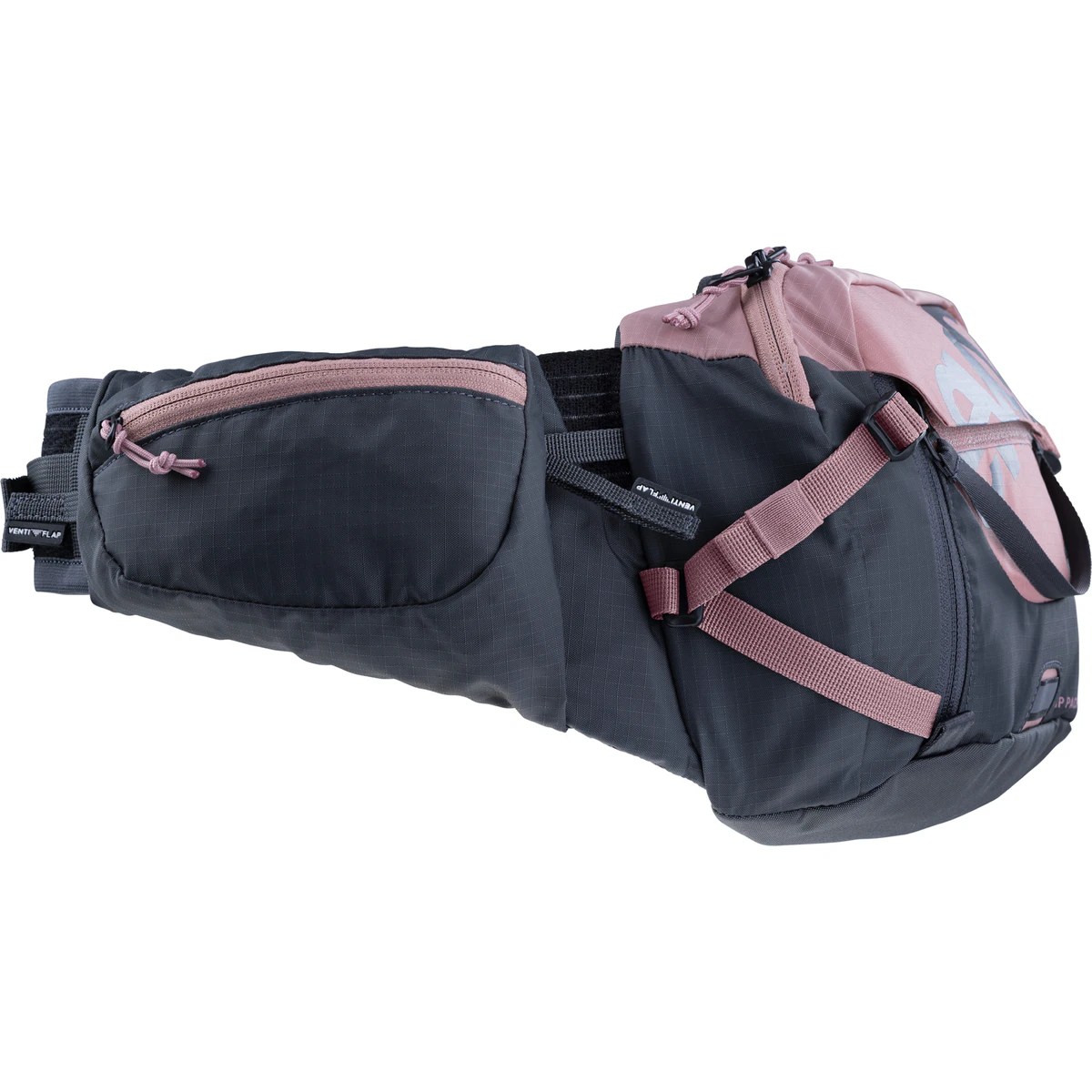 evoc HIP PACK PRO 3 Hüfttasche – Bild 4