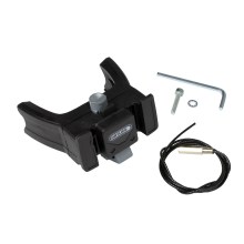 ORTLIEB HANDLEBAR MOUNTING-SET E-BIKE Montageset E-Bike für Lenkertaschen/Körbe E226 ORTLIEB HANDLEBAR MOUNTING-SET E-BIKE Montageset E-Bike für Lenkertaschen/Körbe E226