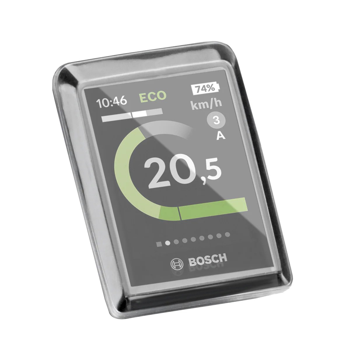 MH Display Cover E-Bike Schutzhülle Bosch Kiox 300 – Bild 2