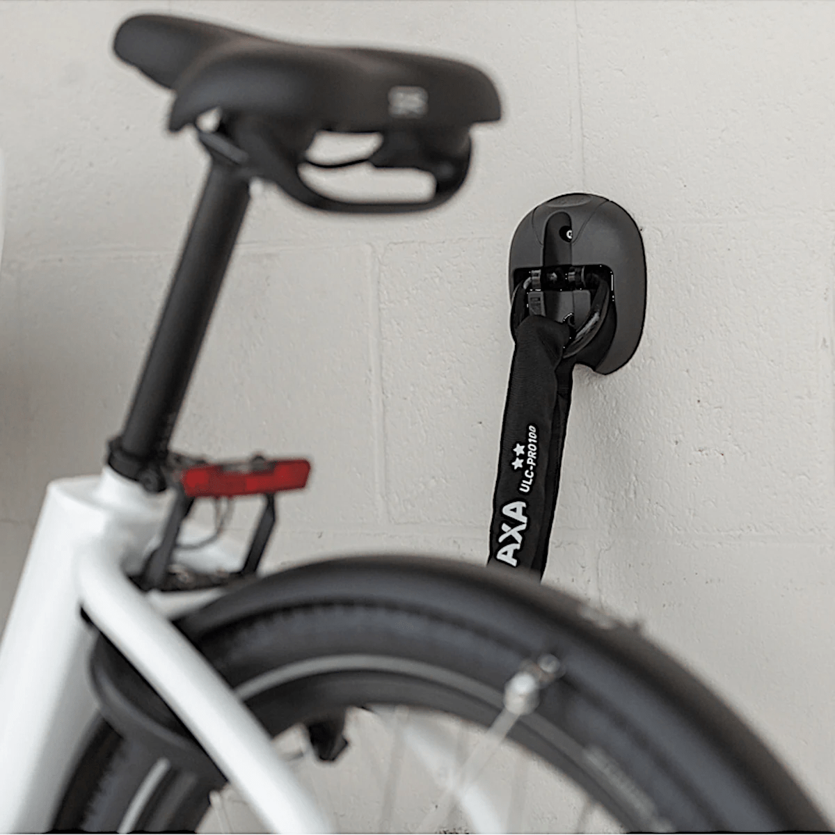 AXA Floor Anchor Boden- und Wandanker – Bild 5