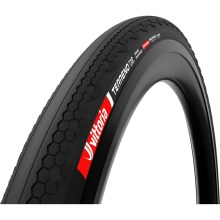 Vittoria Terreno T10 Hardpack Gravel Endurance Faltreifen Vittoria Terreno T10 Hardpack Gravel Endurance Faltreifen