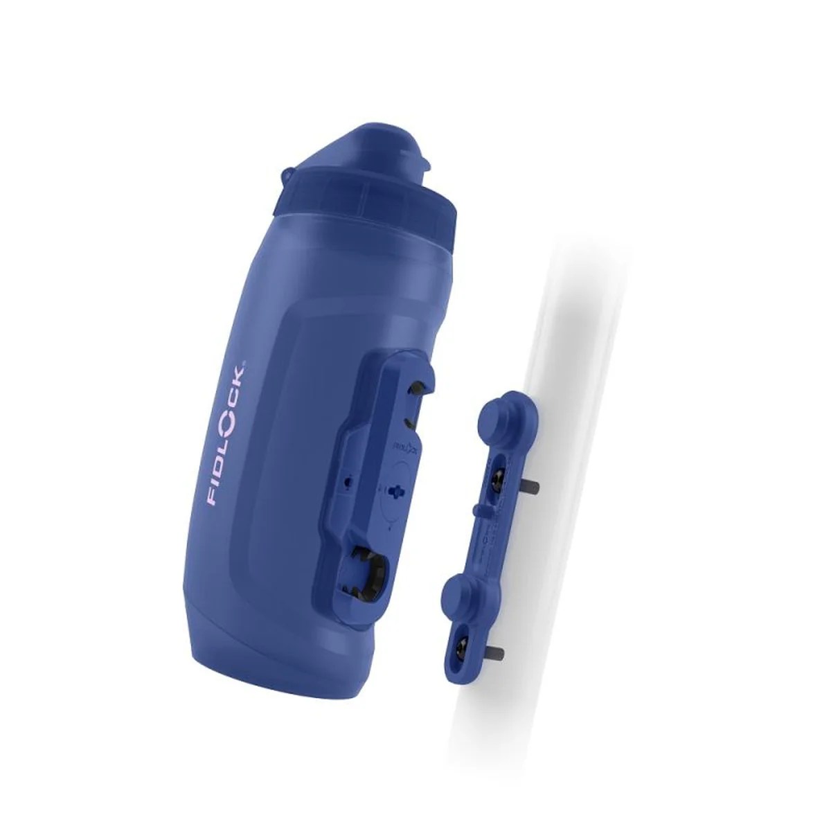Fidlock TWIST bottle 590 ml Trinkflasche inkl. bike base Fahrradhalterung Fidlock TWIST bottle 590 ml Trinkflasche inkl. bike base Fahrradhalterung