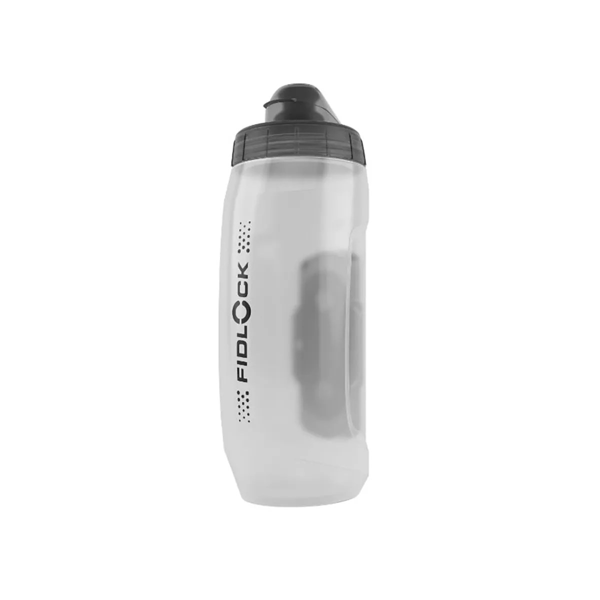 Fidlock TWIST bottle 590 ml Trinkflasche inkl. bike base Fahrradhalterung – Bild 2