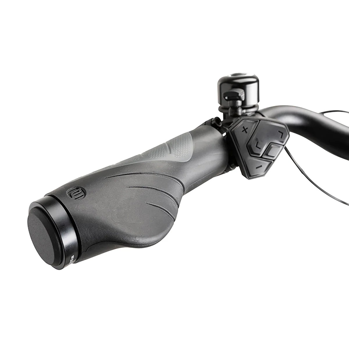 ergotec Aero 2 Griffe für Drehgriffschaltung – Bild 2