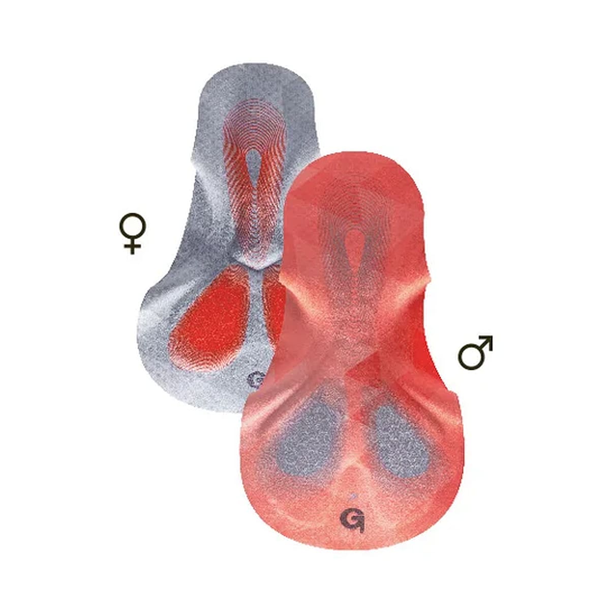 GONSO BASE PANT M Radunterhose – Bild 4