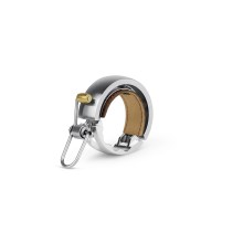 Knog Oi Luxe Glocke Design Klingel Knog Oi Luxe Glocke Design Klingel
