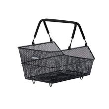 BASIL CENTO S MIK Gepäckträgerkorb BASIL CENTO S MIK Gepäckträgerkorb