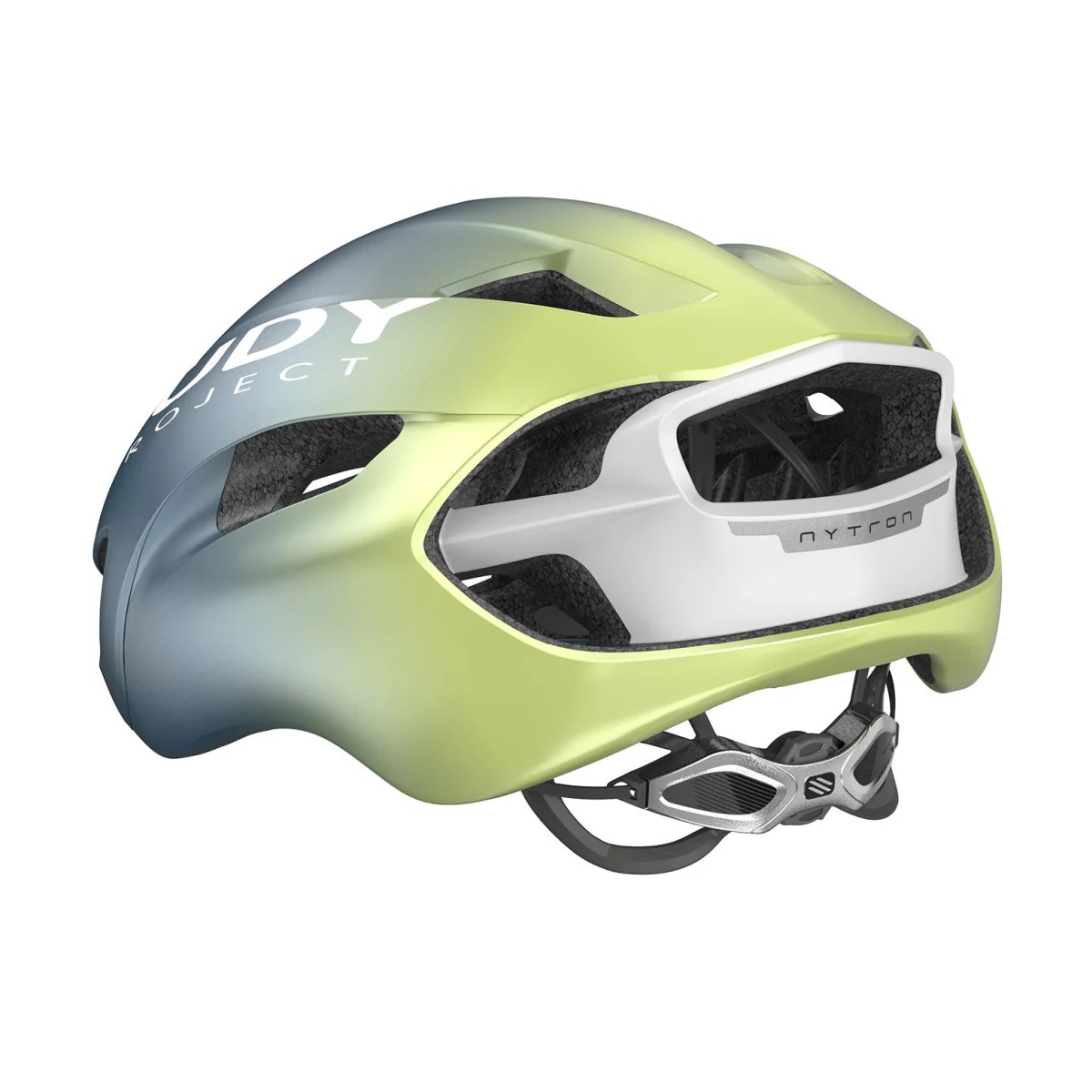 RUDY PROJECT NYTRON Rennradhelm – Bild 2