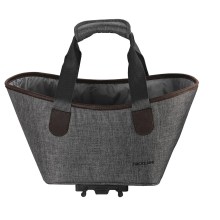 Racktime AGNETHA Fahrradkorb für SNAPIT Racktime AGNETHA Fahrradkorb für SNAPIT