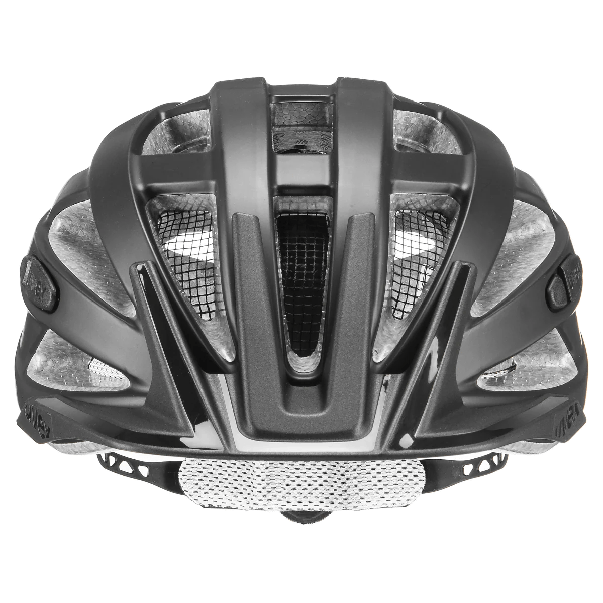 uvex I-VO CC Fahrradhelm – Bild 2