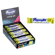 Xenofit Energy Gel Kohlenhydrat-Gel Xenofit Energy Gel Kohlenhydrat-Gel