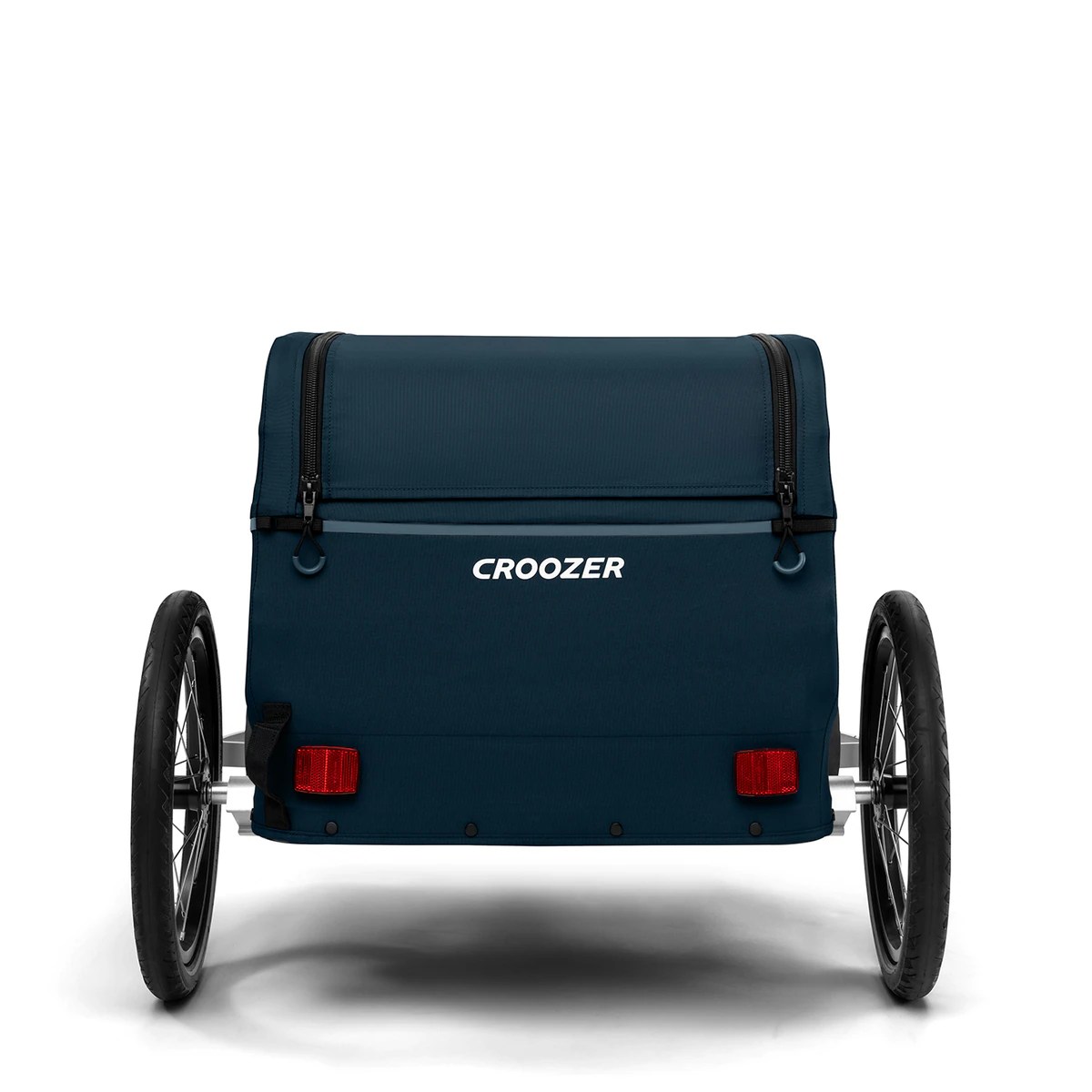 CROOZER Cargo Tuure Lastenanhänger – Bild 5
