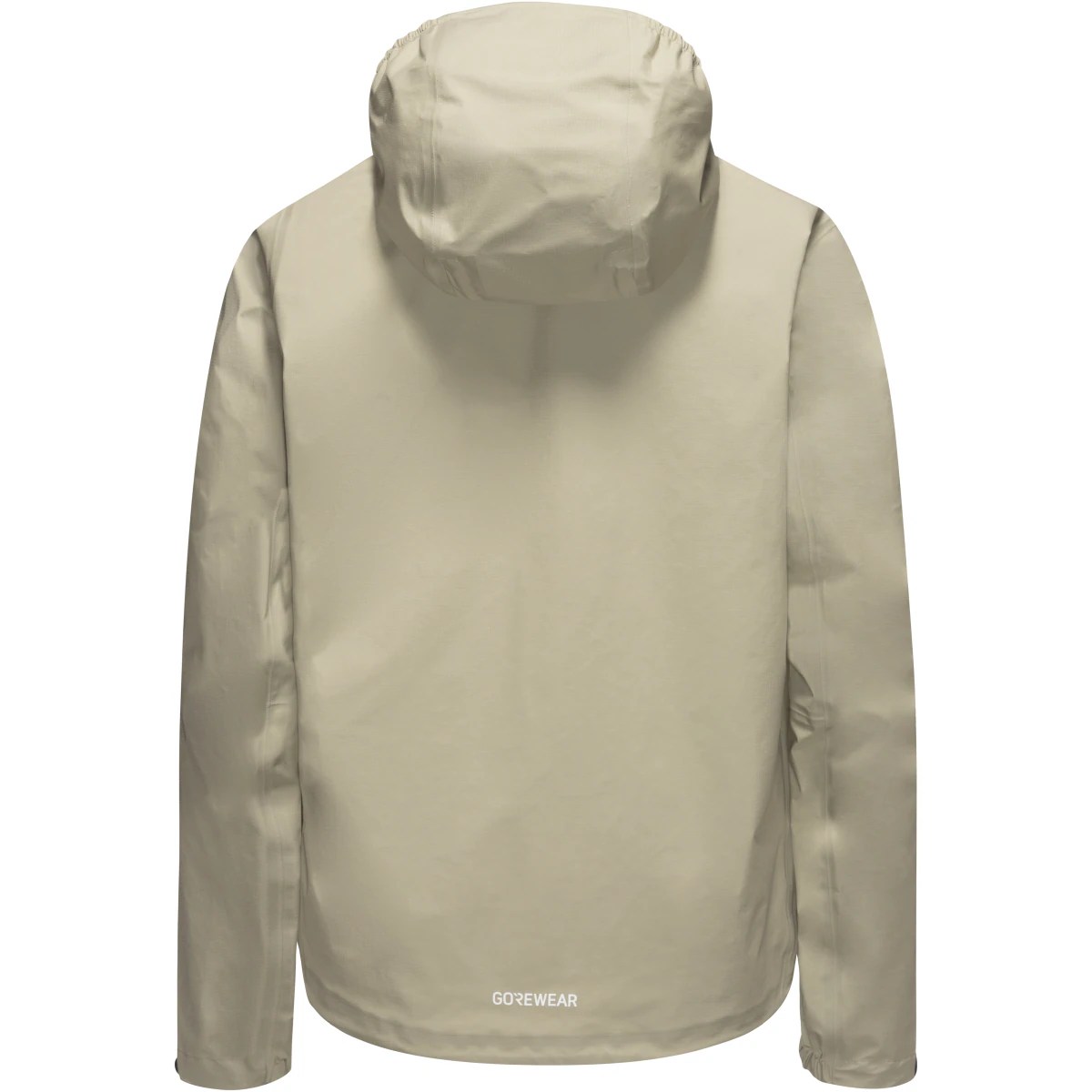 GOREWEAR LUPRA 2.0 GORE-TEX LE1 Regenjacke – Bild 3