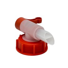CyclOn Zapfhahn für 5 Liter Kanister CyclOn Zapfhahn für 5 Liter Kanister