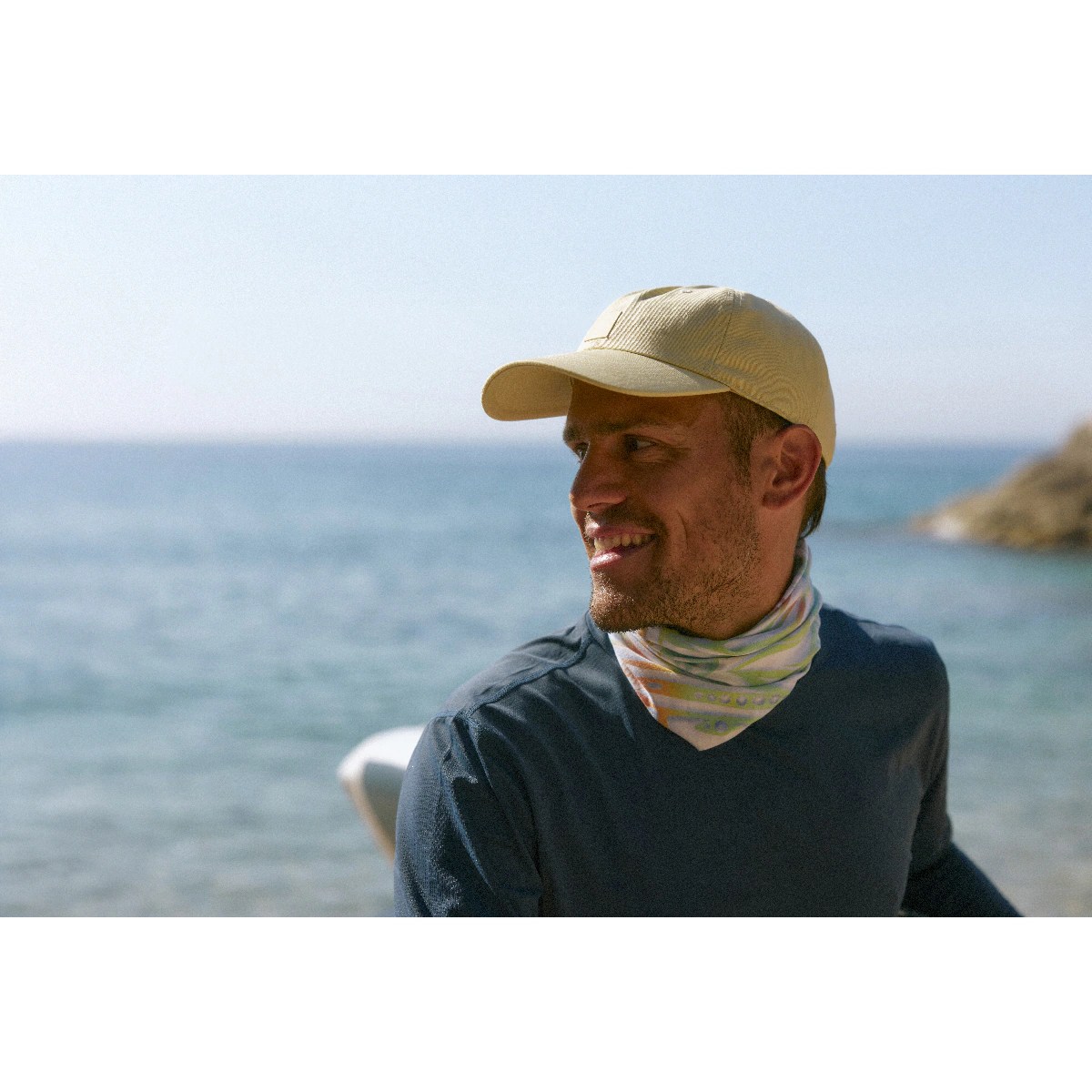 BUFF COOLNET UV Funktionstuch – Bild 3