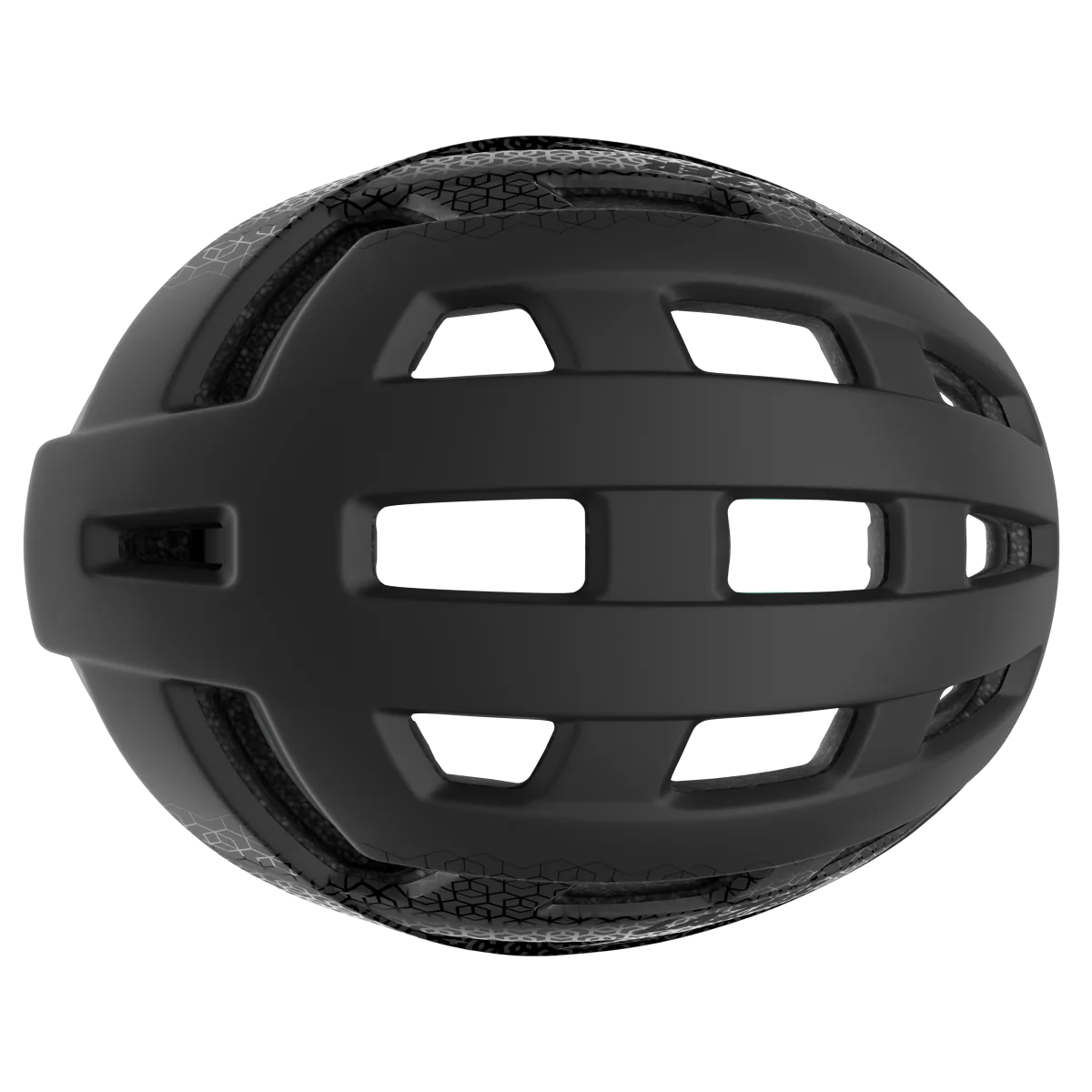 LAZER TEMPO KINETICORE TOUR DE FRANCE Rennradhelm – Bild 5