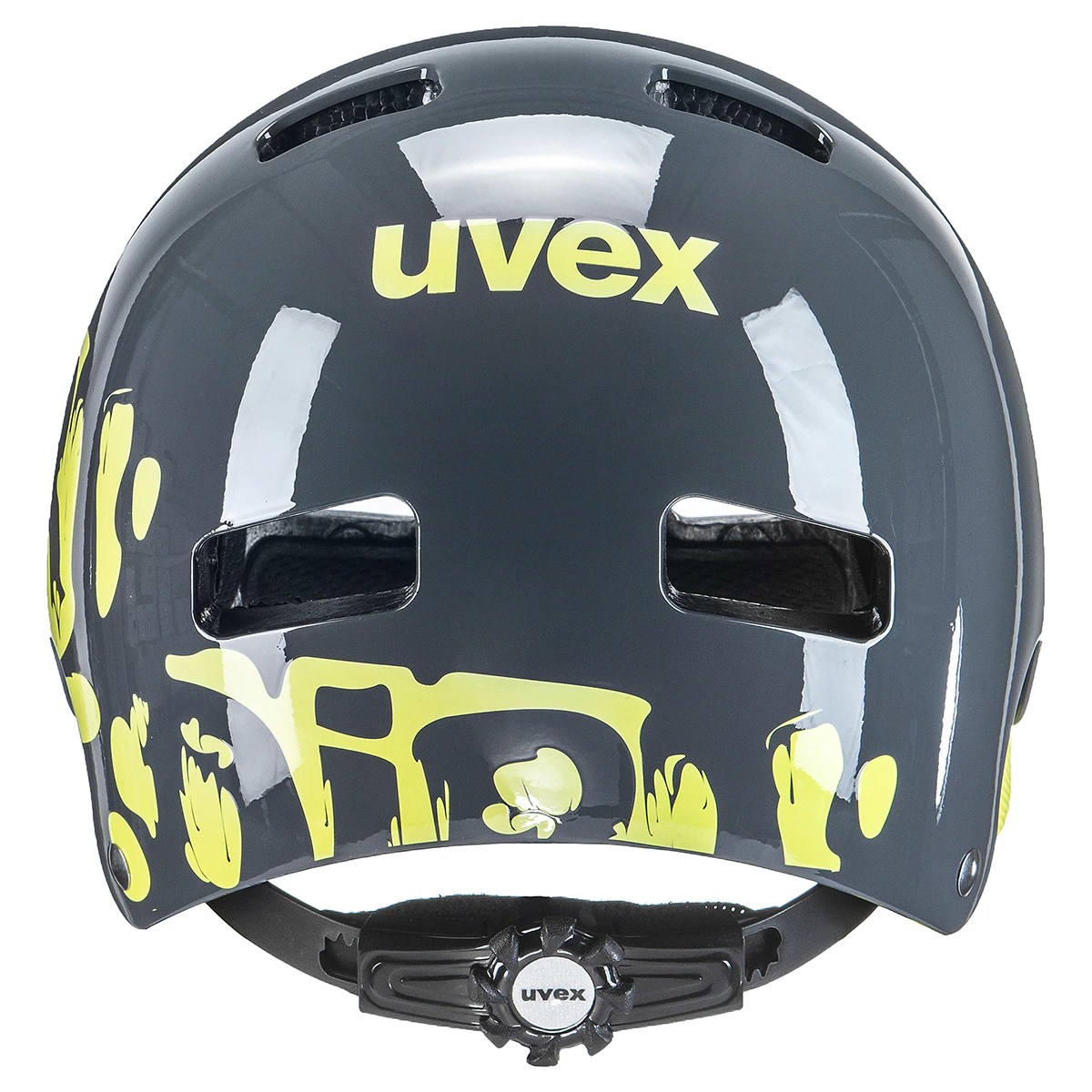 uvex KID 3 Kinder Helm – Bild 4