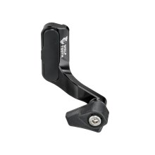 Wolf Tooth LoneWolf Aero Chainguide Kettenführung für BACKROAD FF Wolf Tooth LoneWolf Aero Chainguide Kettenführung für BACKROAD FF