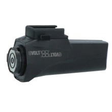 Cateye Zusatz-Akku GVolt 100™ / Umrüst-Akku G E100™ Dual System Cateye Zusatz-Akku GVolt 100™ / Umrüst-Akku G E100™ Dual System