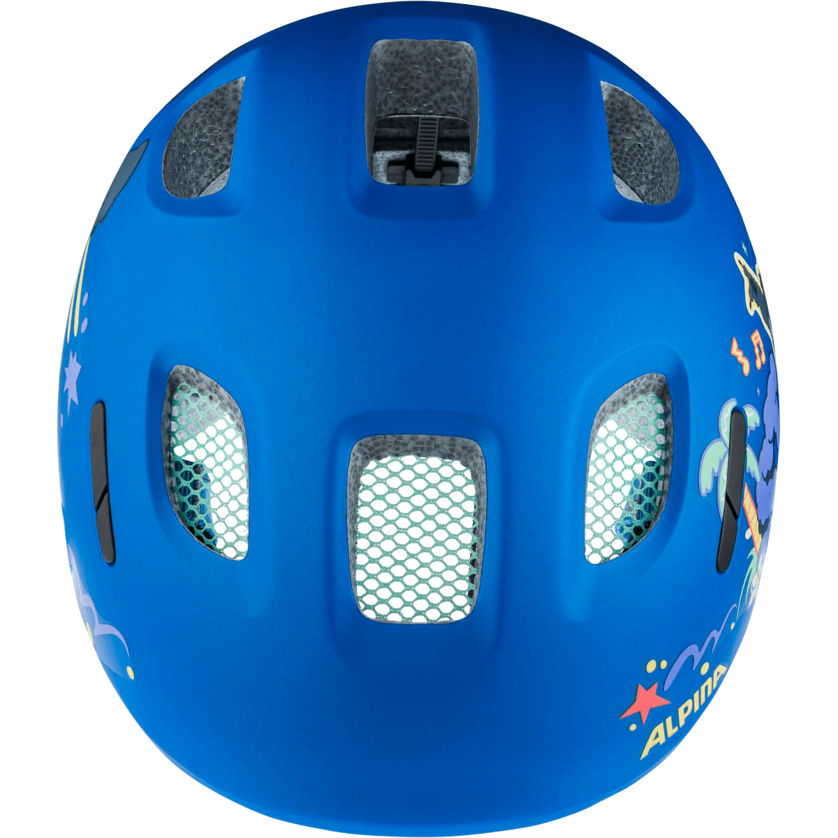 ALPINA XIMO 2 DISNEY MIPS Kinder Fahrradhelm – Bild 5