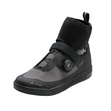 VAUDE AM MOAB MID WINTER STX Flatpedal-Schuhe VAUDE AM MOAB MID WINTER STX Flatpedal-Schuhe