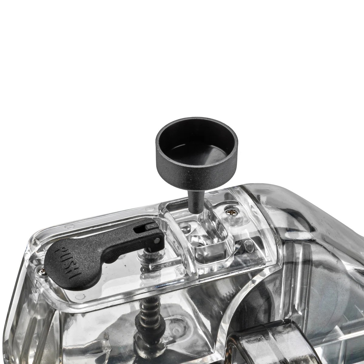 ROSE Caretec Pro Kettenreinigungsgerät – Bild 3