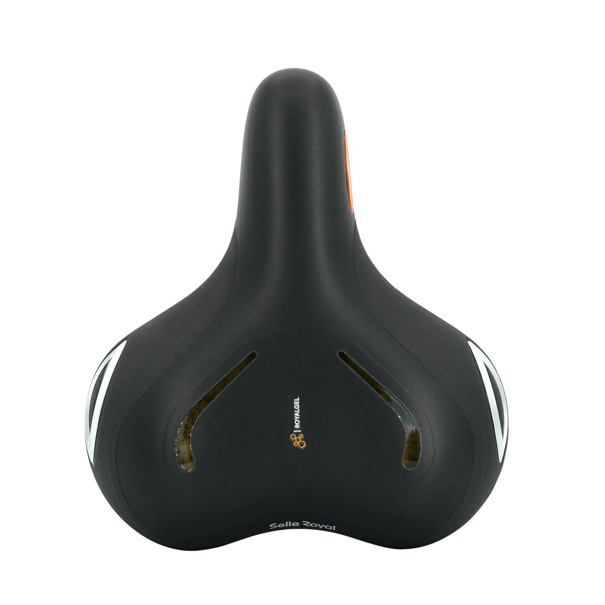 Selle Royal Lookin Relaxed Sattel Restyled – Bild 3