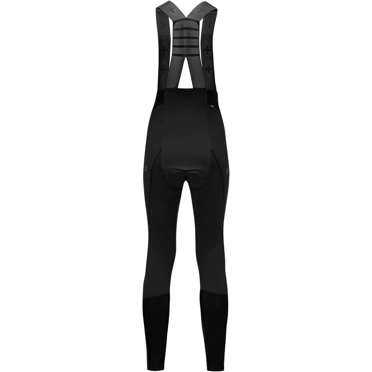 GOREWEAR DISTANCE WINTER BIB TIGHTS+ WOMENS Damen Winter-Trägerhose – Bild 3