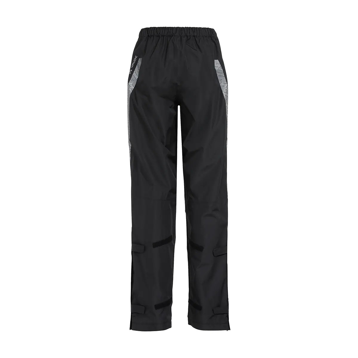 VAUDE MEN`S LUMINUM PANTS II Regenhose – Bild 2
