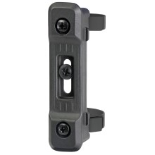 KLICKfix DUO ADAPTER UNIFIT Taschen-Adapter KLICKfix DUO ADAPTER UNIFIT Taschen-Adapter