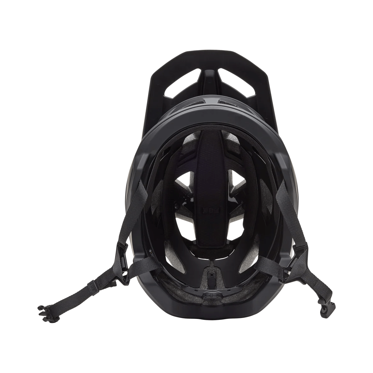 FOX SPEEDFRAME CAMO HELMET MTB Helm – Bild 5